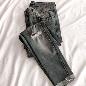 Zara Jeans